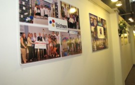 עכו: תערוכה ראשונה לגרעינים החברתיים