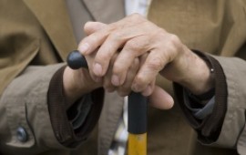 מסתמן: קשיש יוכל לבחור בין אחות לרופא במבחן לגמלת סיעוד