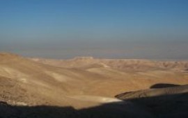 ירוחם: כנס NegeVision 2011 יקדם את פיתוח הנגב