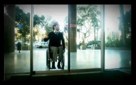 המצאה חדשה תאפשר למשותקים לתקשר ולנוע ע"י רחרוח cheir1