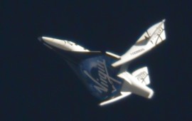 פריצת דרך בחלל: נפתרה הבעיה שגרמה לאסון הקולומביה