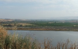 טיולים לחורף ולסתיו : אל עמק המעיינות