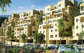 נמכרו 50% מהדירות בפרויקט "מדורגי נוף" בירושלים CAM_bb_-___Medium