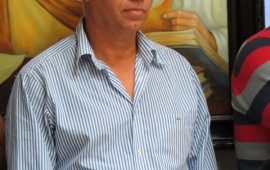 מאיר עמר מונה לסמנכ''ל השיווק והמכירות בחברת קלוד נחמיאס