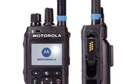 מוטורולה סולשנס חושפת דור חדש של מערכות תקשורת מבצעית MTP3000