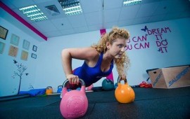 יש לילד שלכם הפרעת קשב ואתם לא יודעים איך להתמודד? ליאור בראון, מומחית לאימוני כושר עם תוצאות, לנשים בלבד