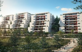 מתי בפעם האחרונה קיבלתם הנחה של 120,000 ש"ח? 5 דירות בפרויקט CONCEPT במגדל העמק יימכרו בהנחת ענק קרדיט תמונה: ארזים (ג.י.א)