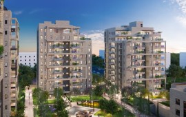 בפרויקט אחד בירושלים: תושב חוץ רכש 7 דירות ב-27 מיליון שקל תלפיות החדשה - רועי שחק