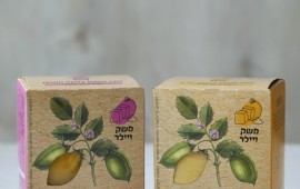 טופו חומוס של משק ויילר