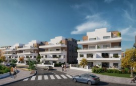 אבו גוש מתחדשת : הכירו את 'נופי אילן'- 121 יח"ד הצופות לנוף עוצר הנשימה של הרי ירושלים