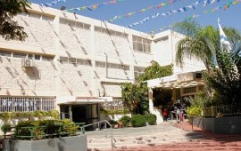 חדשות החינוך: לראשונה באור יהודה קורס פסיכומטרי בתיכון קריית החינוך