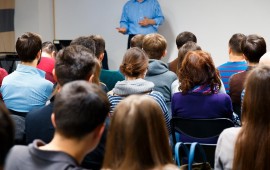 Student המרכז ללימודי פסיכומטרי מציעה קורס פסיכומטרי ב- 2,600 שקלים לתלמידי HIGH Q בעקבות קריסתה של רשת HIGH Q, מציעה רשת סטודנט פסיכומטרי חלופה לנפגעי היי קיו – קורס פסיכומטרי במחיר מסובסד עם ביטוח הצלחה