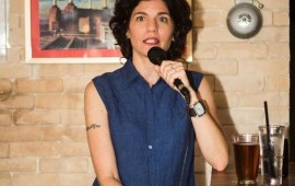 זנדברג, השכל ופייגלין בשיחה על קנאביס