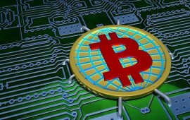 איך הפך הביטקוין להיות ההשקעה המובילה של 2016? מטבע ביטקוין