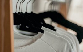 חדר ארונות מודולרי – הטרנד שכבש את ישראל חדר ארונות מודולרי