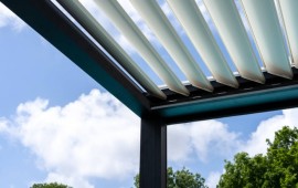 רגע לפני שמתקינים פרגולה - כל מה שחשוב לדעת! פרגולת אלומיניום