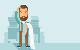 מה עושים כאשר עסק מגיע לכדי פשיטת רגל? פשיטת רגל וחדלות פירעון