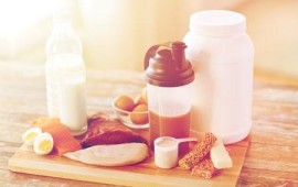 הכל על אבקות חלבון – תוסף התזונה שישדרג לכם את הביצועים אבקת חלבון גלאור