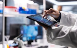 ביואינפורמטיקה וביג דאטה – מקצועות העתיד בשוק העבודה