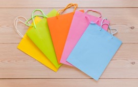 התגלית המדהימה על שקיות צבעוניות שמשנה את כללי המשחק לעסקים