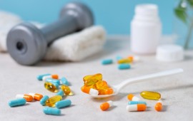 תוספי בריאות מומלצים למתחילים: מאיפה מתחילים?