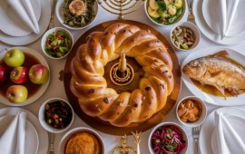 הסוד של סבתא לשבת מושלמת – בלי לעמוד במטבח אפילו דקה