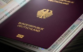 דרכון גרמני – הזדמנות לגלות את אירופה בזכות אזרחות שנייה