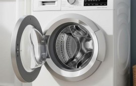 היתרונות של הזמנת מכונת כביסה באינטרנט