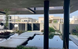 בטון מוחלק: המפתח להשגת אסתטיקה מודרנית לבית שלך אומנות ובטון בעמ