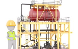 סקר מיגון מכונות - איך לזהות סיכונים ולמנוע תאונות עבודה במפעל