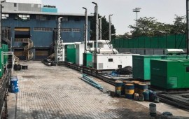 יתרונות השכרת גנרטור לאירועים מיוחדים