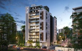 רכישת דירה דרך חברת קטה גרופ יזמות ובנייה הדמייה - אריה בראון פתח תקווה - קטה גרופ