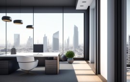 חששות וסיכונים: עולמם של יזמי נדלן קרדיט לתמונה Freepik