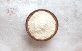 אבקות חלבון - מה זה? ומדוע כדאי להשתמש באבקת חלבון קרדיט לתמונה Freepik