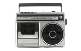 למה רדיו נחשב לאמין כל כך ? קרדיט לתמונות PIXABAY