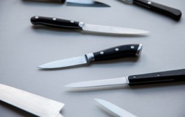 המדריך המקיף לבחירת הסכין המושלמת לחיתוך בשר קרדיט לתמונה Freepik