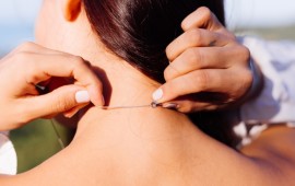 מתנה לבת 40: איך בוחרים ועל מה חשוב לשים דגש? קרדיט תמונה FREEPIK