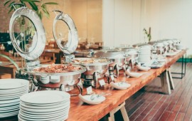 היתרונות בשכירת ציוד לאירוע הבא שלך קרדיט תמונה FREEPIK