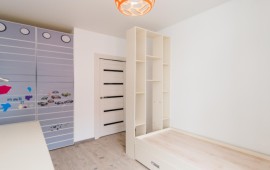 עיצוב מנצח: ארונות ילדים שלא תאמינו כמה מקום יש בהם קרדיט תמונה FREEPIK