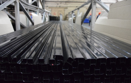 אייל ציפויים - פרופילי אלומיניום, פרופילי גבס, סבכות, רצפות צפות ועוד קרדיט לתמונות PIXABAY