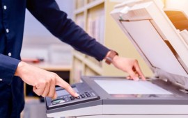 תקלות נפוצות במדפסות לייזר קרדיט: freepik