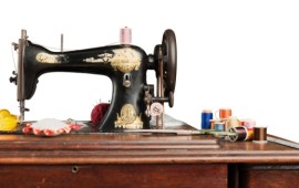 מה צריך לדעת לפני שמתחילים לתפור באופן מקצועי קרדיט תמונה FREEPIK