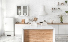 הכירו את העתיד: מטבחים מודרניים - המהפך שחייב להיות אצלכם