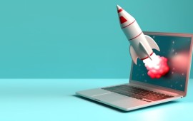 שיווק תוכן - יצירה והפצה של תוכן איכותי וייחודי (מאמרים, וידאו, פודקאסטים ועוד) שימשוך קהל יעד רלוונטי לאתר. קרדיט תמונה FREEPIK