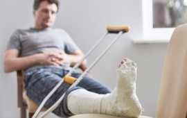 תאונת עבודה ימי מחלה קרדיט: freepik