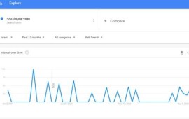 אסתי סוקולובסקי - ניתוח התובנות וההזדמנויות בגוגל קרדיט: יח