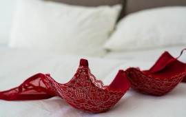 כל מה שאת צריכה לדעת על חזיות קרדיט לתמונה: pexels