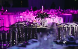 סמפל אירועים - האטרקציות שישדרגו לכם את האירוע לרמה בלתי נשכחת קרדיט תמונה FREEPIK