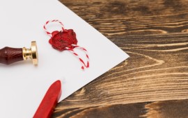 המסמכים החשובים ביותר שכל אדם צריך להכין מראש קרדיט תמונה FREEPIK