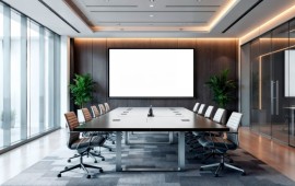 השכרת חדרי ישיבות בתל אביב: 370+ חללים זמינים החל מ-₪40 לשעה - מדריך 2025 קרדיט תמונה FREEPIK